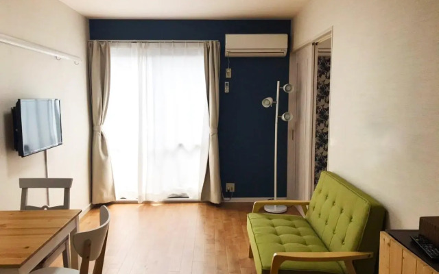 Insight Court Yamashina