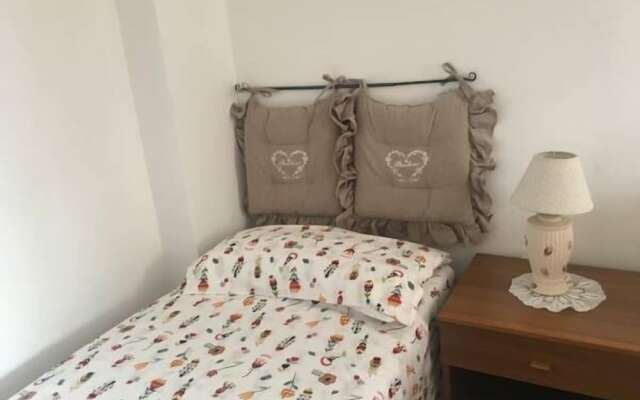 Agriturismo La Grange