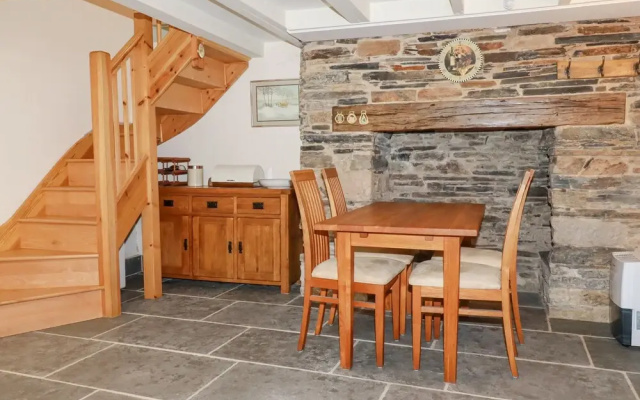 Mill Cottage