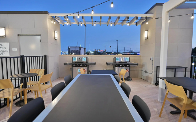 Home2 Suites by Hilton Tifton