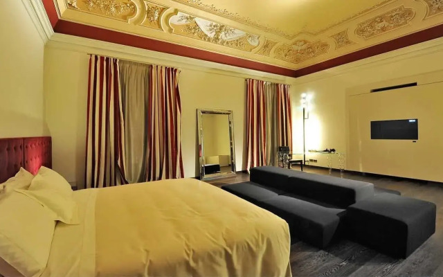 Romano House Hotel