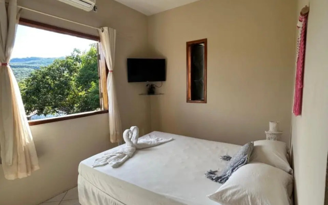 Por do Sol - Hostel & Passeios