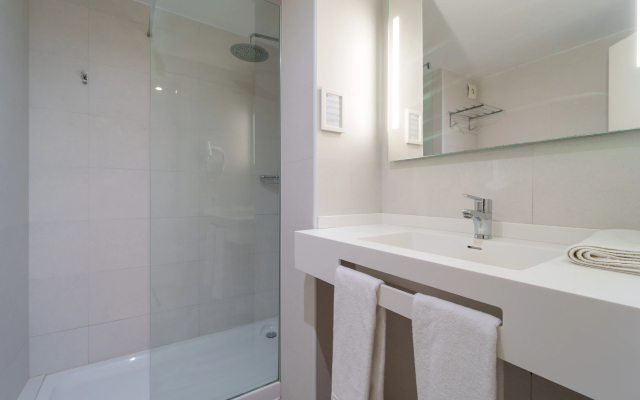 Apartamentos Andreas