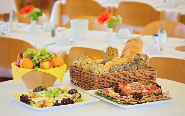 Hotel Morgenland