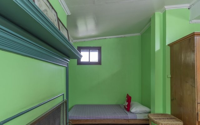 ZEN Rooms Basic Iggy's Inn Baguio