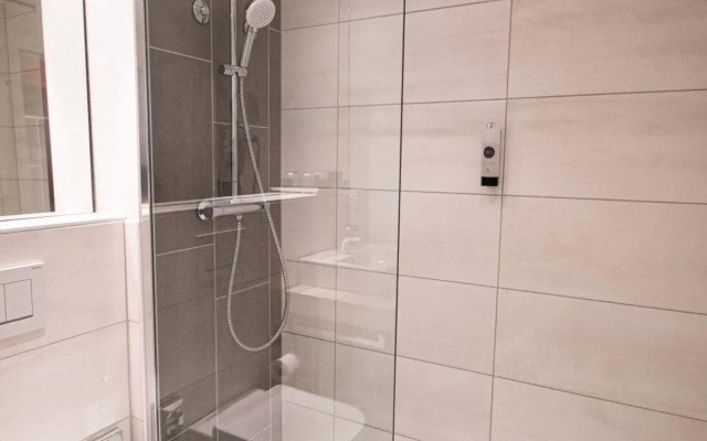 Courtyard by Marriott Hamburg Airport