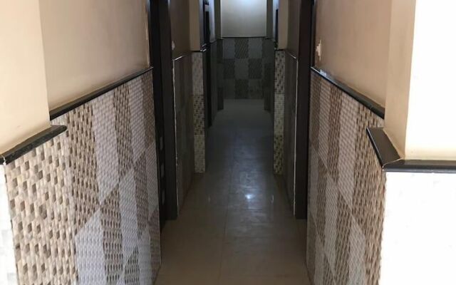 Annapurna Resort and Lodge