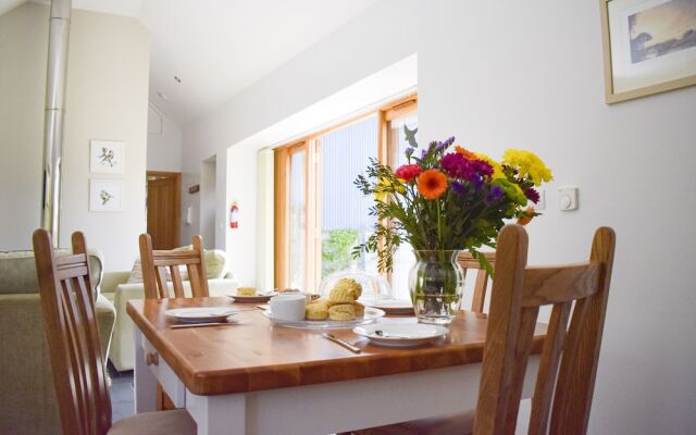 Bradworthy Swallow Parlour 2 Bedrooms