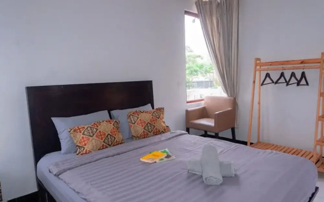 Aurora Holiday House Kintamani