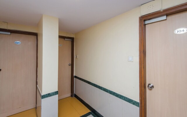 Hotel Neelkiran