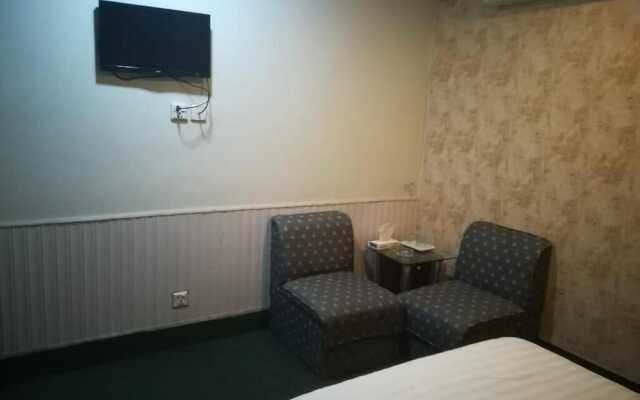 Hotel Heaven Heights