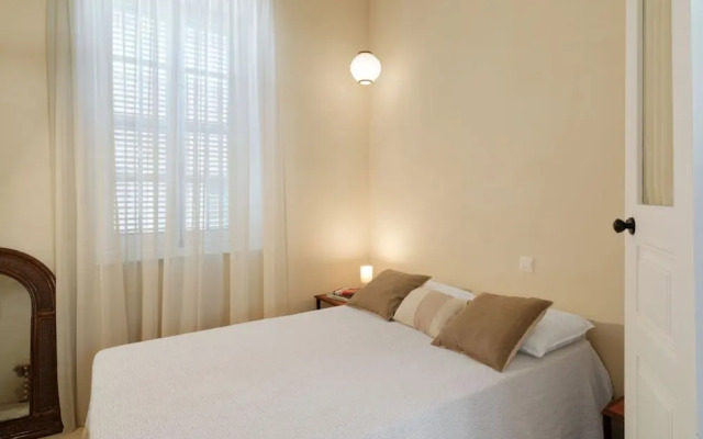 Timeless Gem in Old Nicosia
