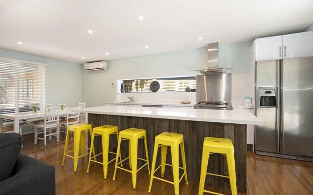 Moonah Dunes Beach House