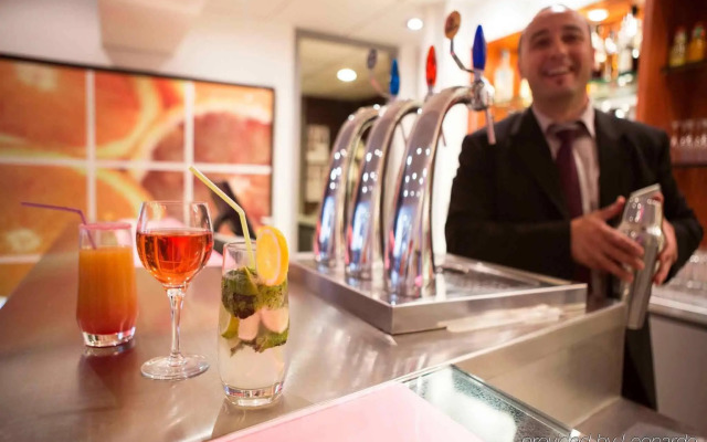 Novotel Bordeaux Mérignac