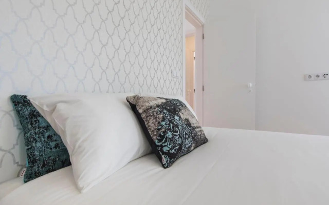 Lovelystay - Alma Lusa Flat