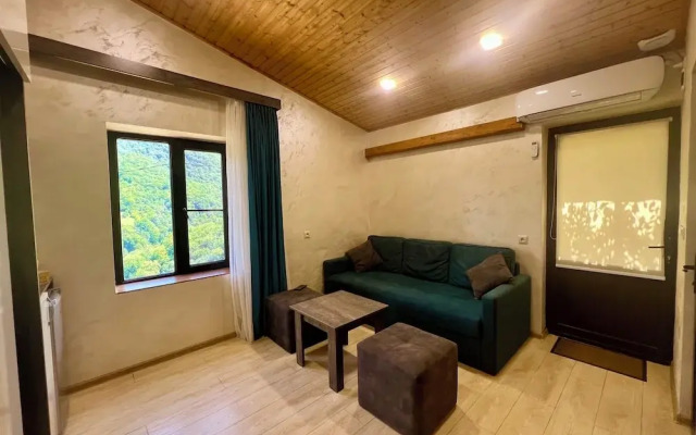 Dilivita Rest House