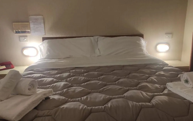 Hotel Centrale