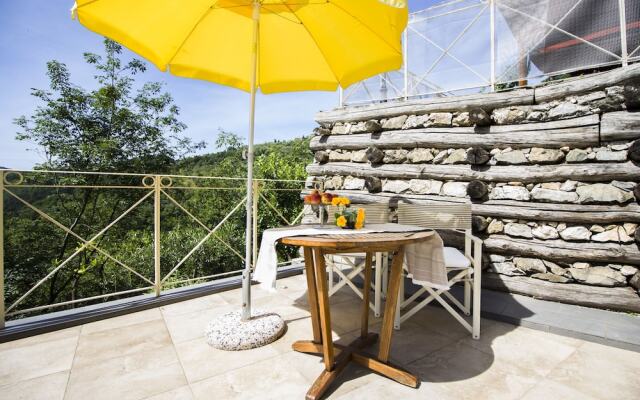 Agriturismo Casolare Dei Colli