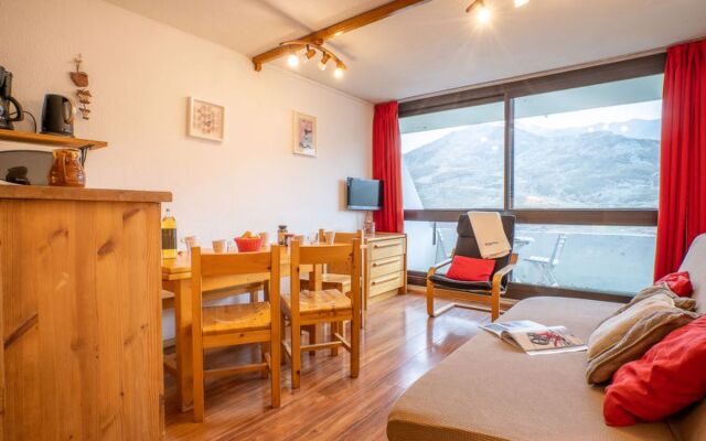 Villa Brelin Les Menuires 31819