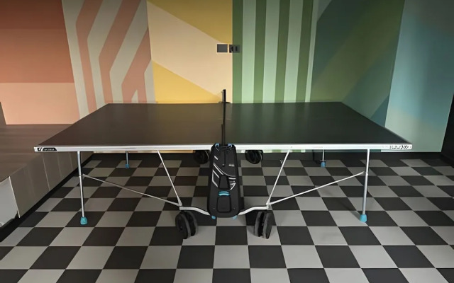 Oceana Suites San Eugenio