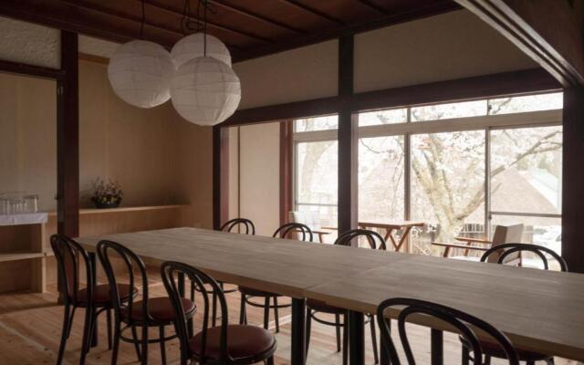 Shirakawago Guest House KEI