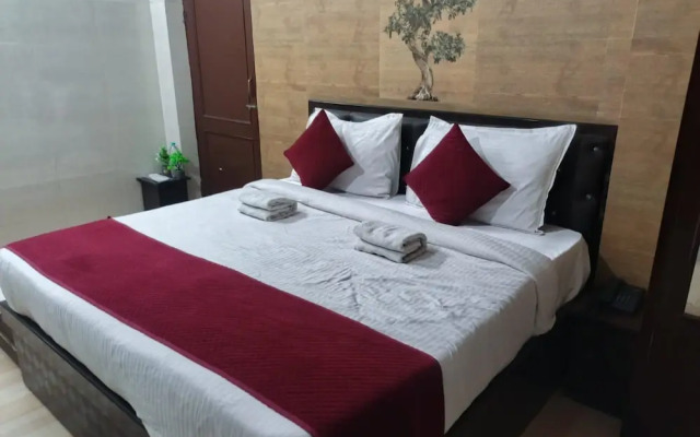 Hotel Ravi BR group of Hotels Jaipur