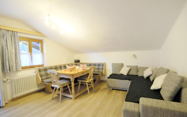 Apartment in Flachau With Mountain Views