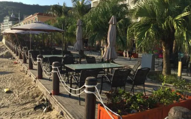 Cunzhang Beach Hostel