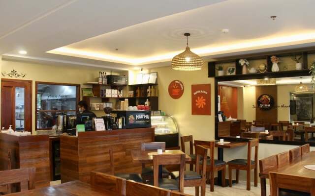 Hotel Herencia 625