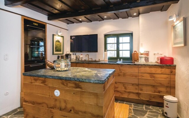 Amazing Home in Gaas With 1 Bedrooms