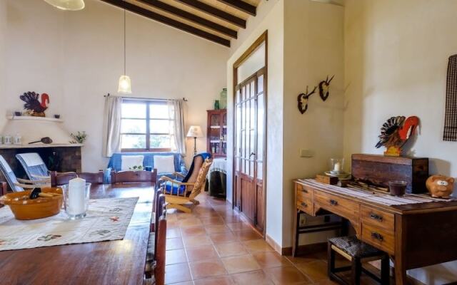 Cosy Finca Sa Vinya