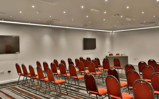 Best Western Palm Hotel