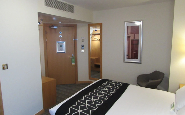 Holiday Inn Birmingham North - Cannock by IHG