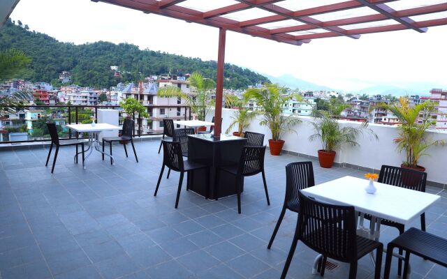 Hotel Haven O'Ganga