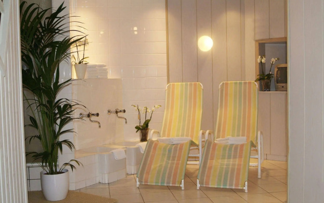 Hotel Friesengeist