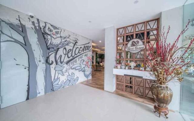 All Nite & Day Residence - Kebon Jeruk
