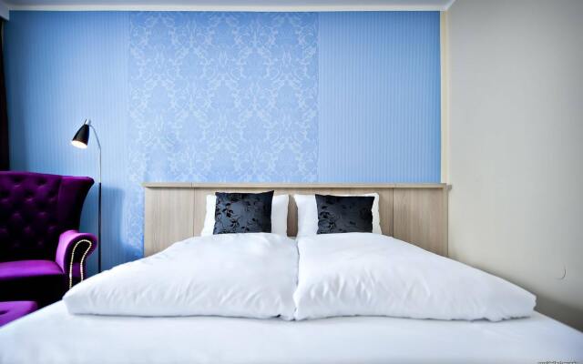 Havila Hotel Raftevold
