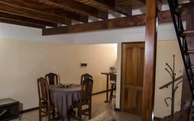 Arami Hotel & Lodge