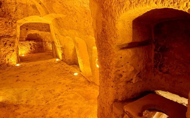 La Suite Del Marchese (Adults Only)