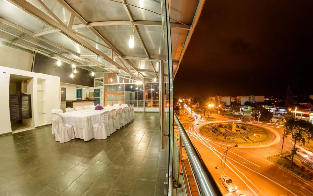 Hotel San Martin Popayan