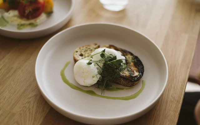 The Muse Christchurch, Art Hotel