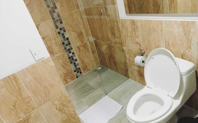 Jerusalén Hotel S.A.S.