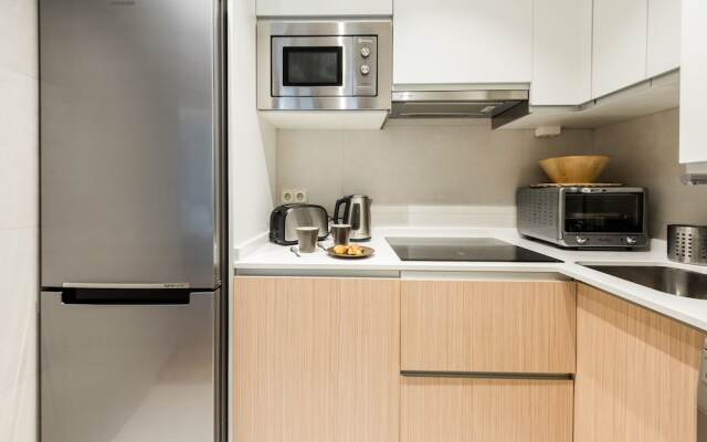 Malasaña Boutique - MADflats Collection