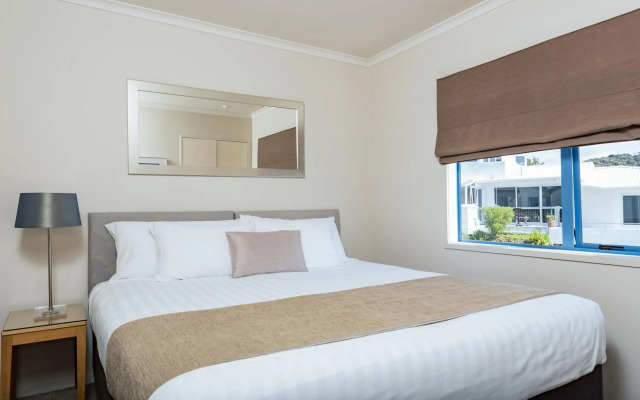 Blue Pacific Quality Apartments