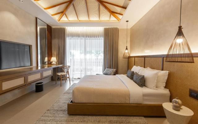 Golden Sands Destination Resorts