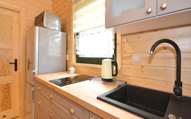 Holiday Home Near Dabki Beach