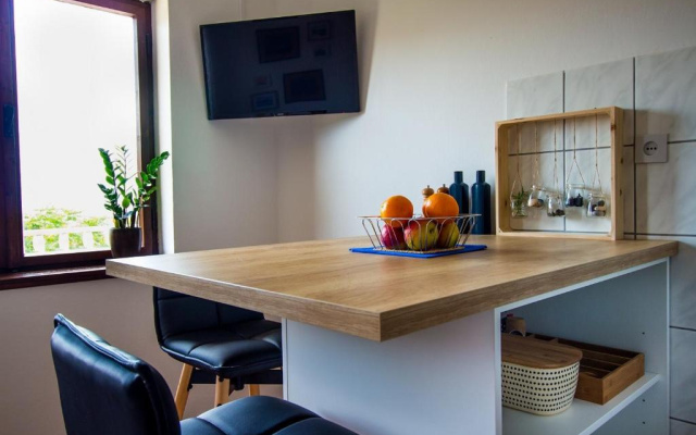 Apartments ZB