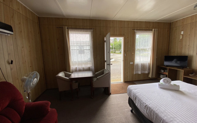 Mountain View Motel Queenstown