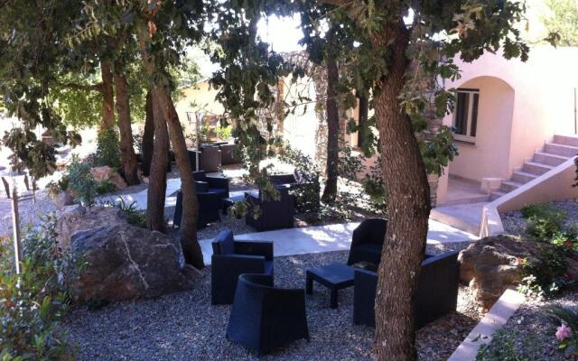 Domaine Casa Andria