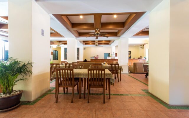 Happy Holiday Resort and Apartments Patong Beach
